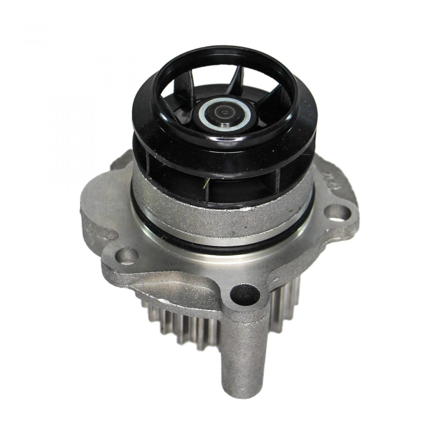 Rein Automotive WPR0003 Engine Water Pump product image 5 of 6