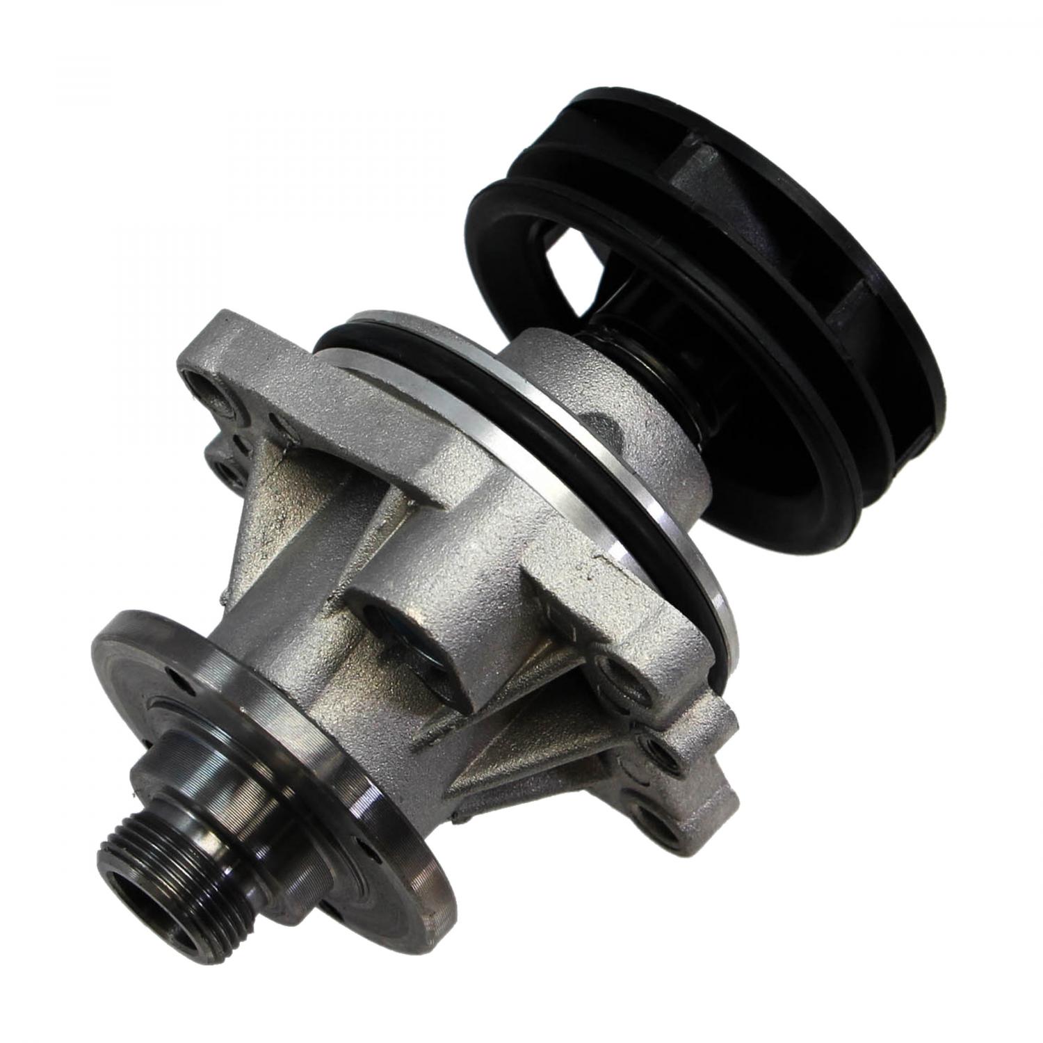 Rein Automotive WPR0004 Engine Water Pump product image 3 of 6