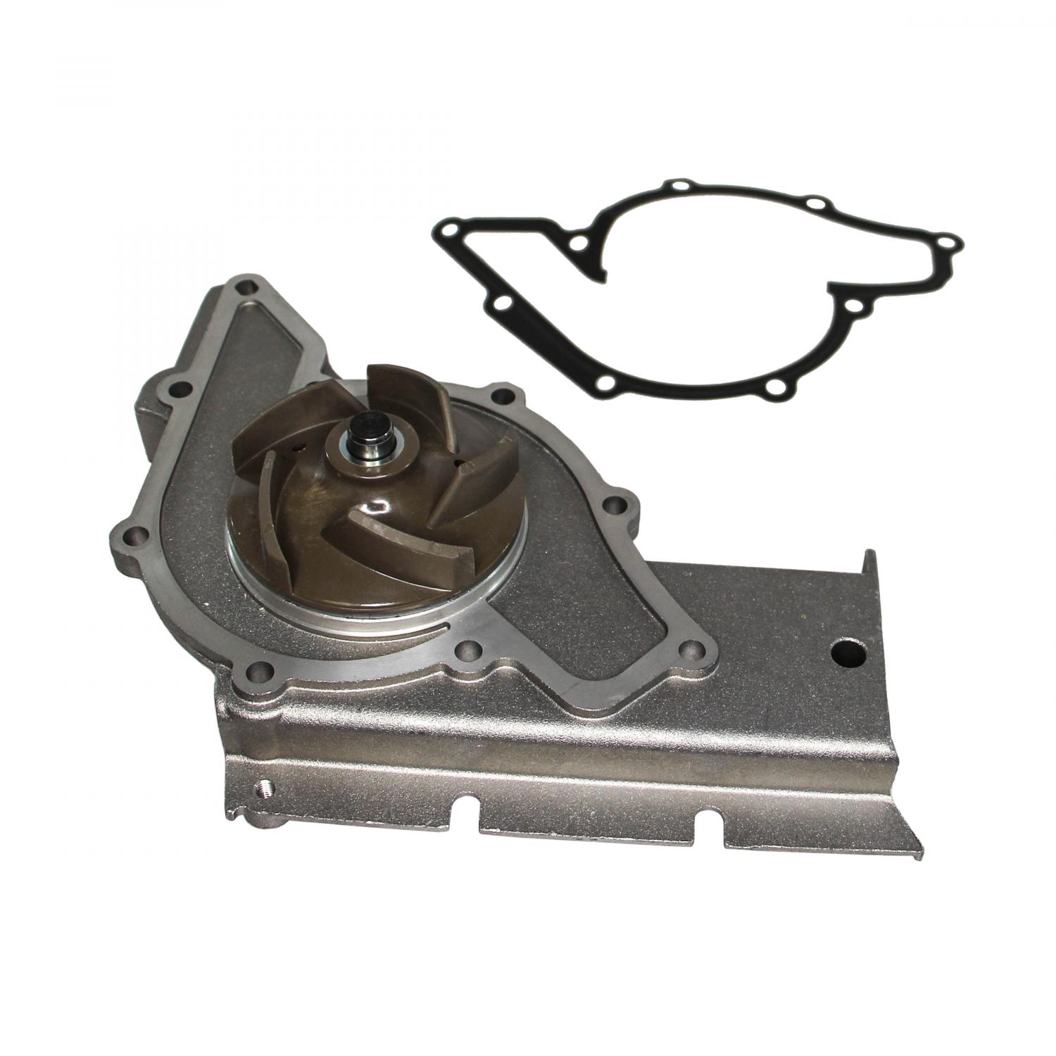 Rein Automotive WPR0009 - Engine Water Pump Rein Automotive WPR0009 Engine Water Pump product image 1 of 6