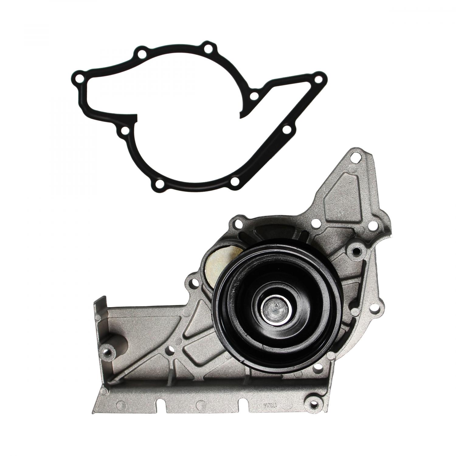 Rein Automotive WPR0009 - Engine Water Pump Rein Automotive WPR0009 Engine Water Pump product image 2 of 6