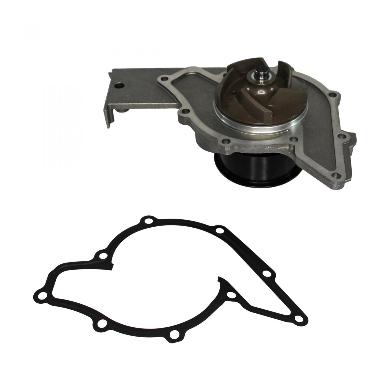 Rein Automotive WPR0009 - Engine Water Pump Rein Automotive WPR0009 Engine Water Pump product image 3 of 6