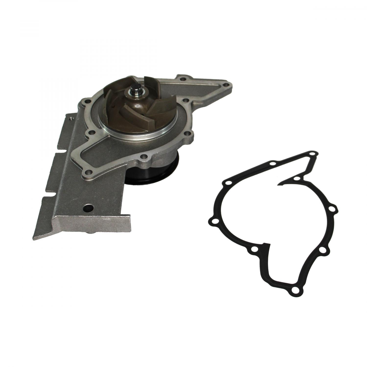 Rein Automotive WPR0009 - Engine Water Pump Rein Automotive WPR0009 Engine Water Pump product image 4 of 6