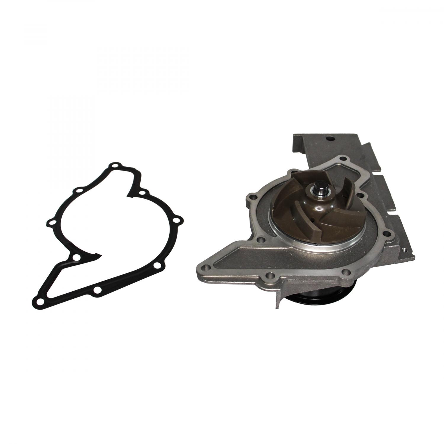 Rein Automotive WPR0009 - Engine Water Pump Rein Automotive WPR0009 Engine Water Pump product image 5 of 6