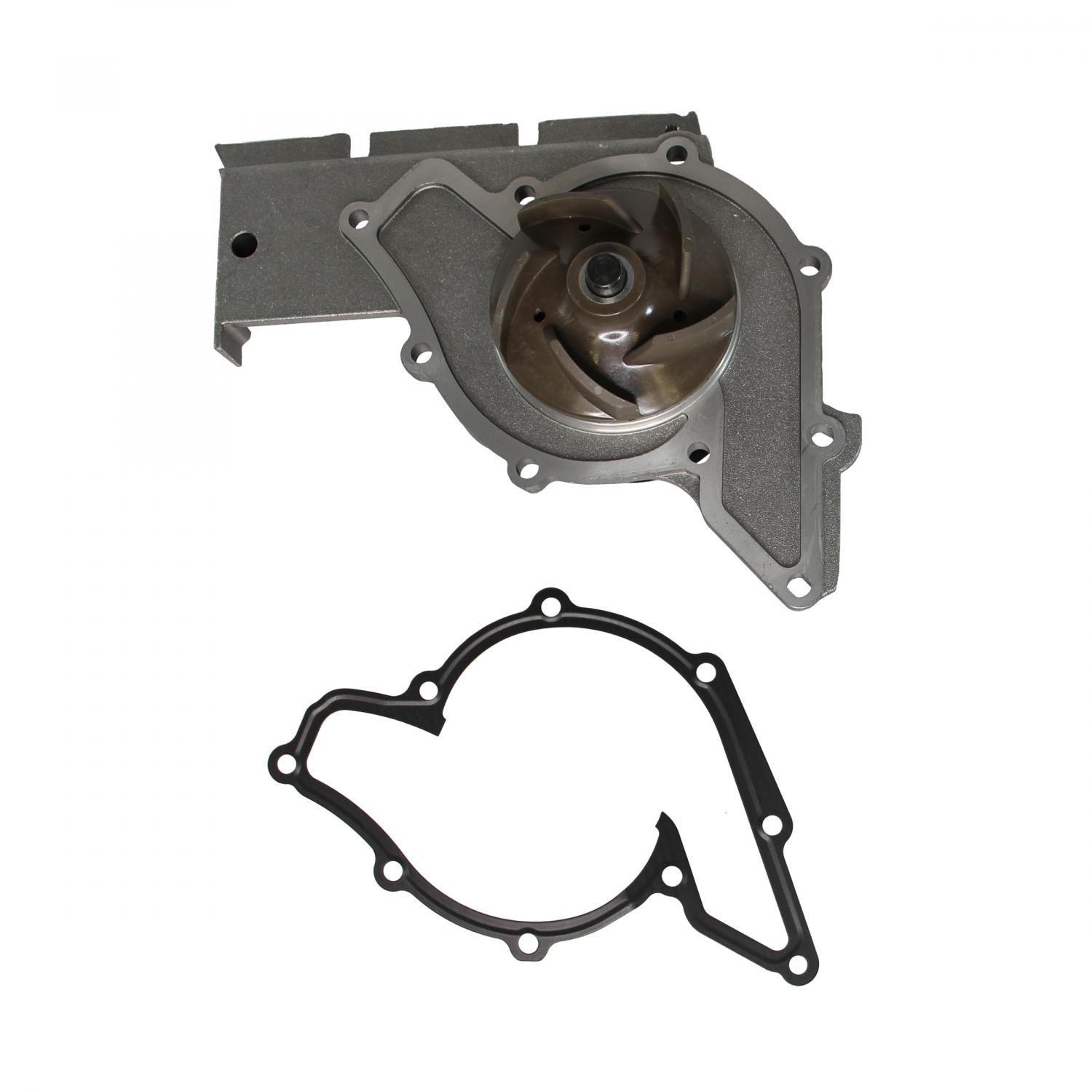 Rein Automotive WPR0009 - Engine Water Pump Rein Automotive WPR0009 Engine Water Pump product image 6 of 6