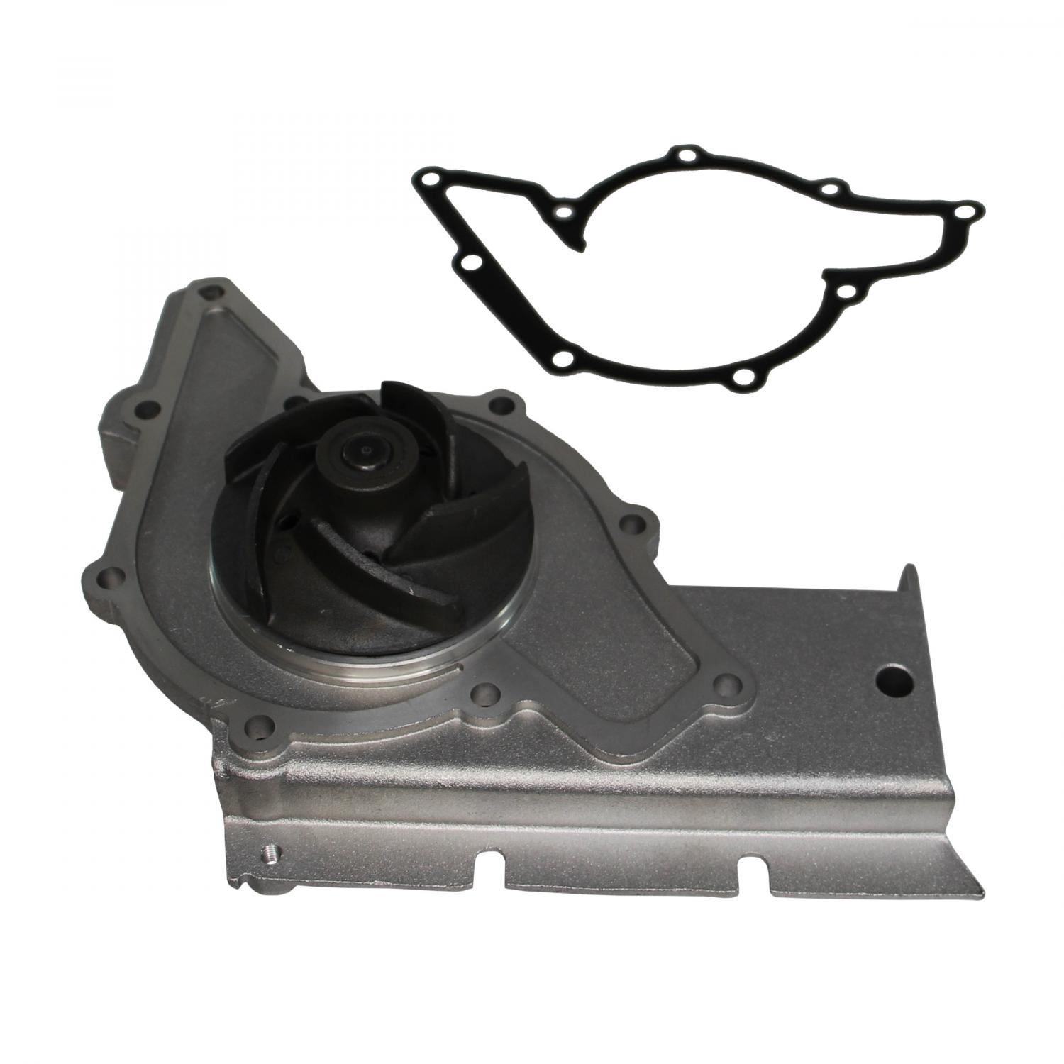 Rein Automotive WPR0009MI Engine Water Pump product image 1 of 6