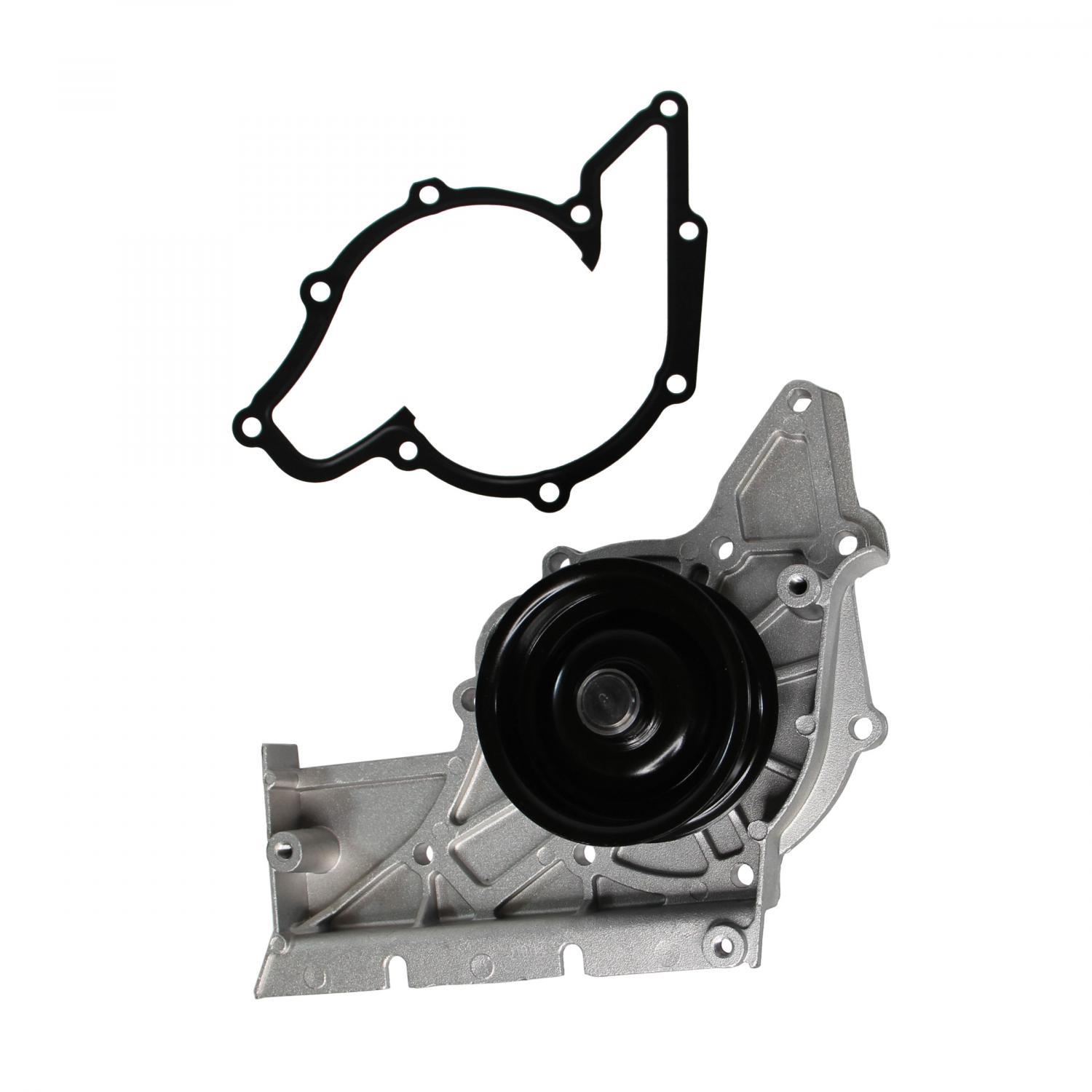 Rein Automotive WPR0009MI Engine Water Pump product image 2 of 6