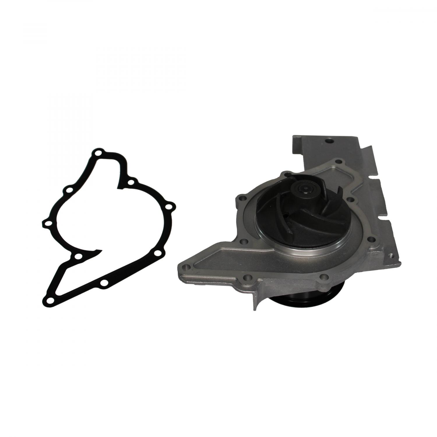 Rein Automotive WPR0009MI Engine Water Pump product image 5 of 6