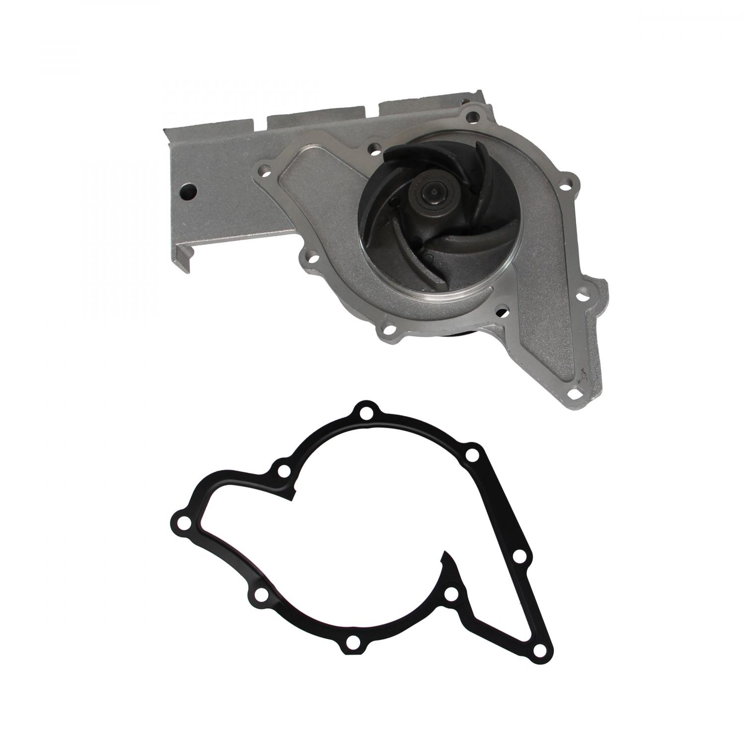 Rein Automotive WPR0009MI Engine Water Pump product image 6 of 6