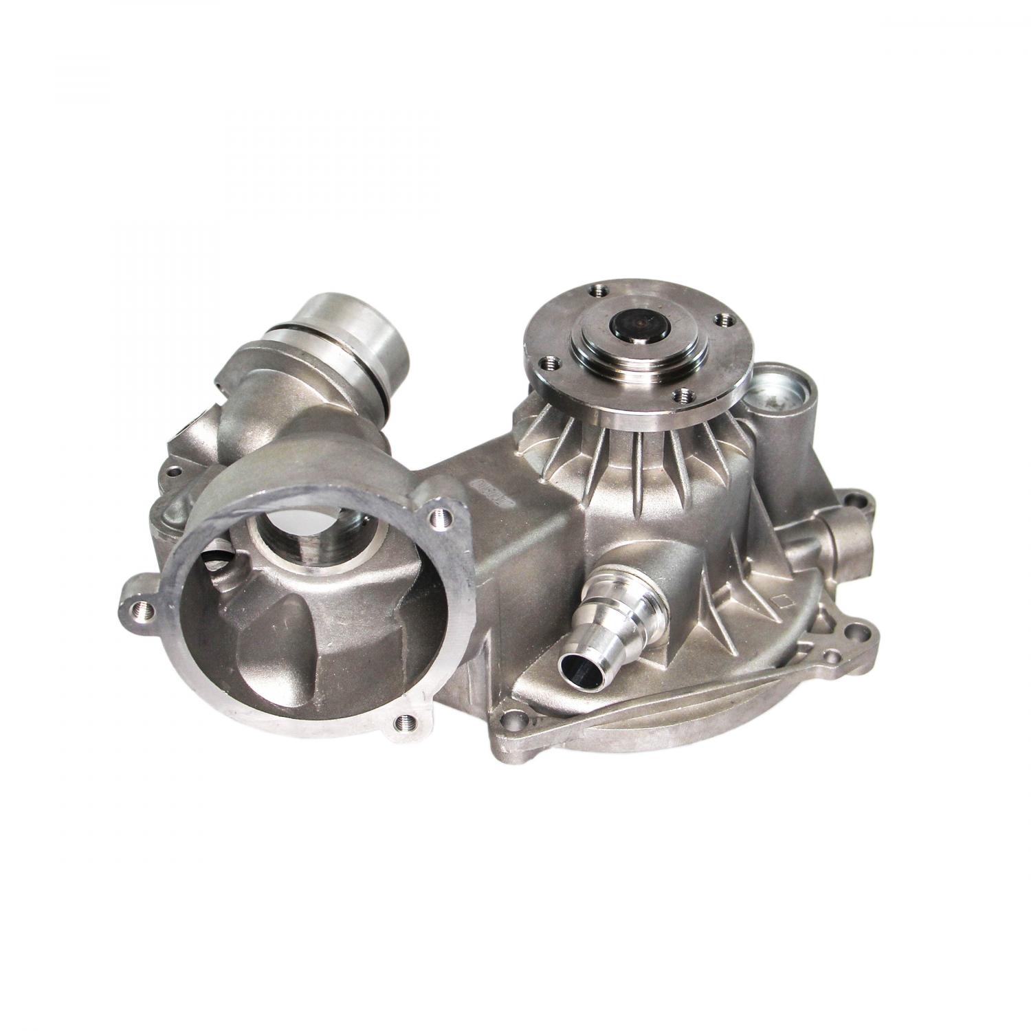 Rein Automotive WPR0010MI Engine Water Pump product image 1 of 6
