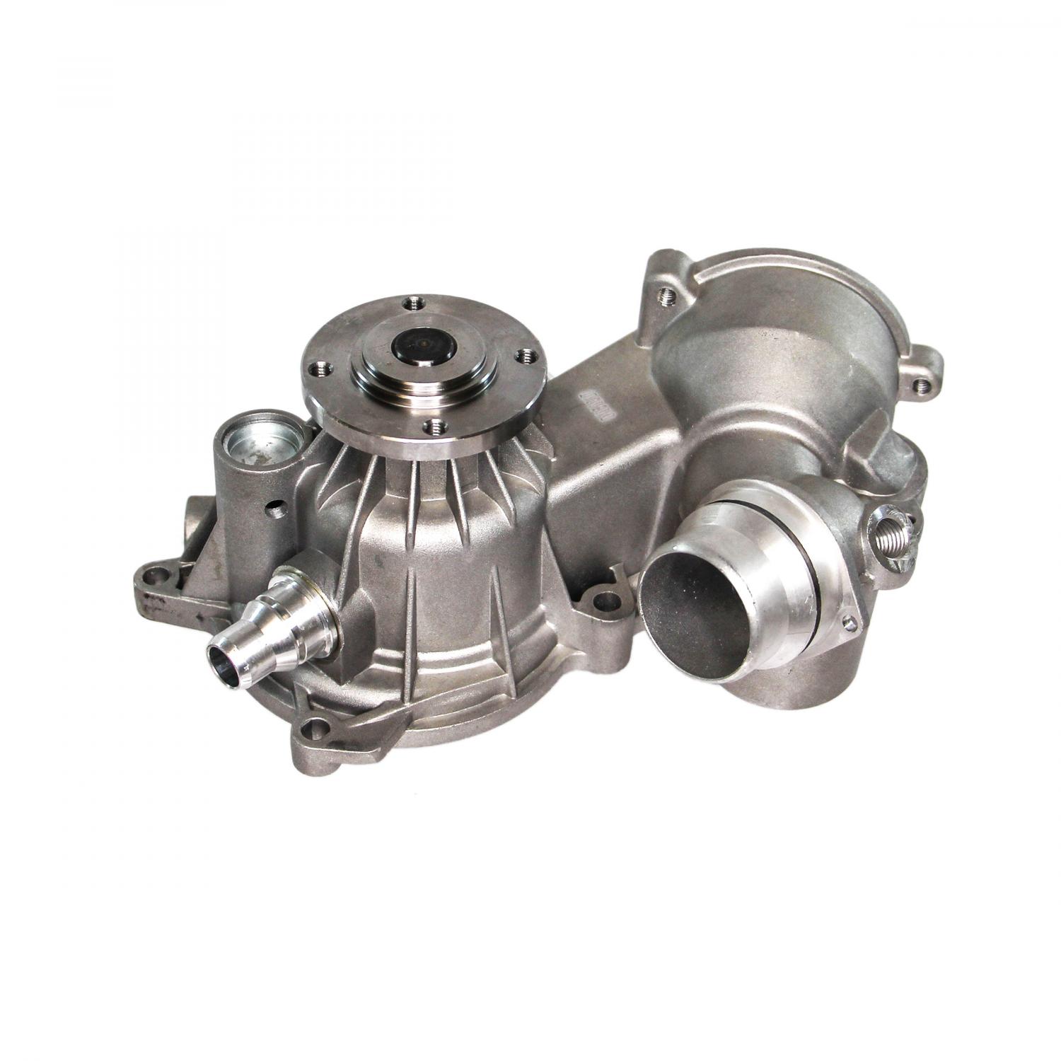 Rein Automotive WPR0010MI Engine Water Pump product image 3 of 6