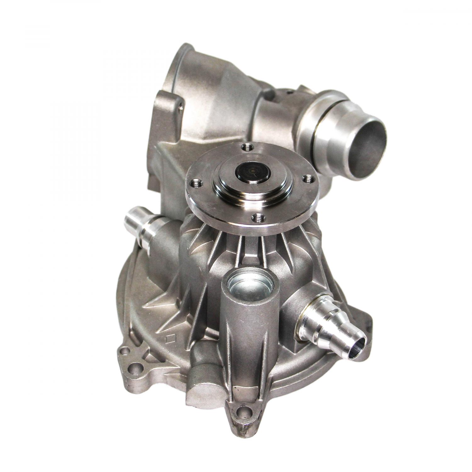Rein Automotive WPR0010MI Engine Water Pump product image 4 of 6