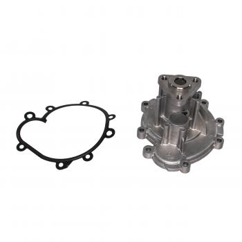 Rein Automotive WPR0014 Engine Water Pump product image 4 of 6