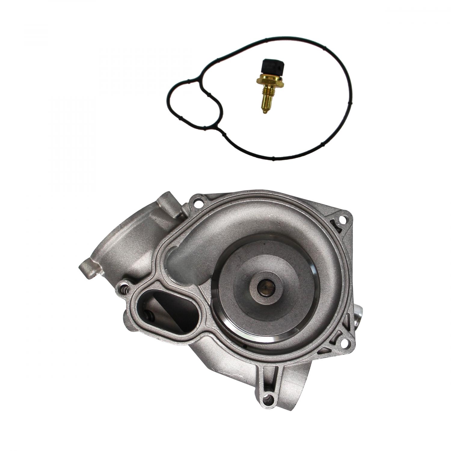 Rein Automotive WPR0015 Engine Water Pump product image 2 of 6