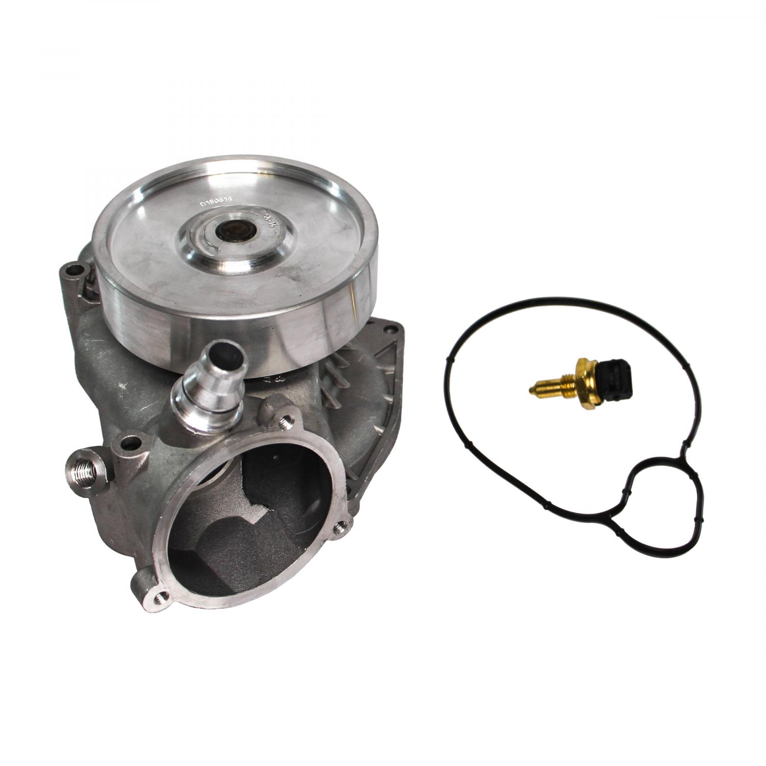Rein Automotive WPR0015 Engine Water Pump product image 4 of 6