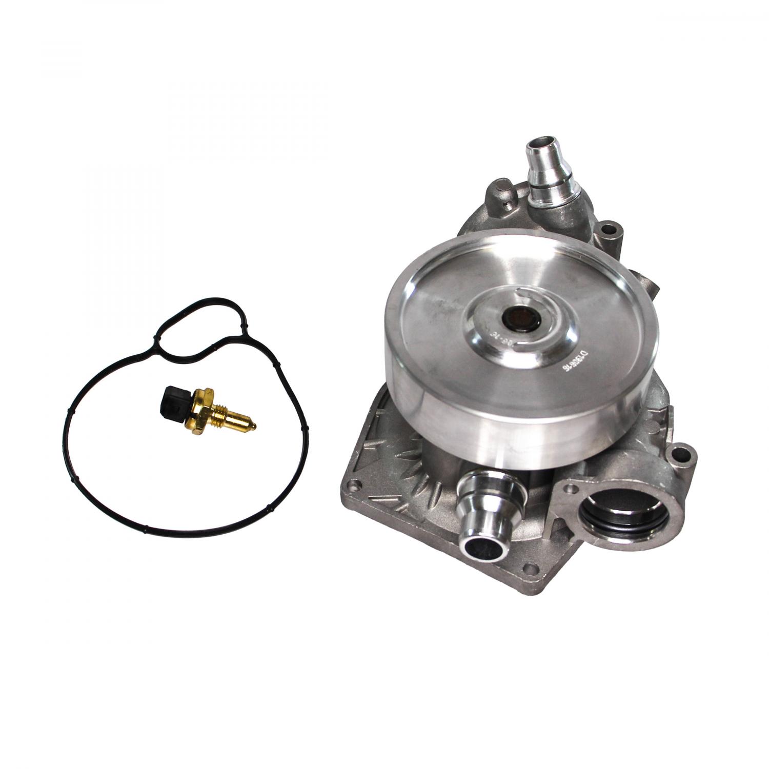 Rein Automotive WPR0015 Engine Water Pump product image 5 of 6