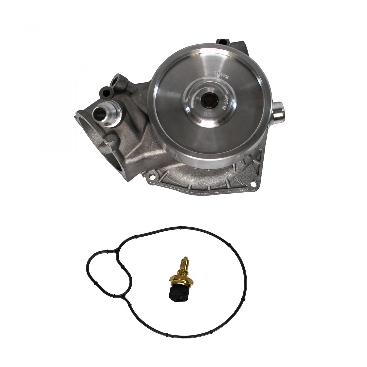 Rein Automotive WPR0015 Engine Water Pump product image 6 of 6