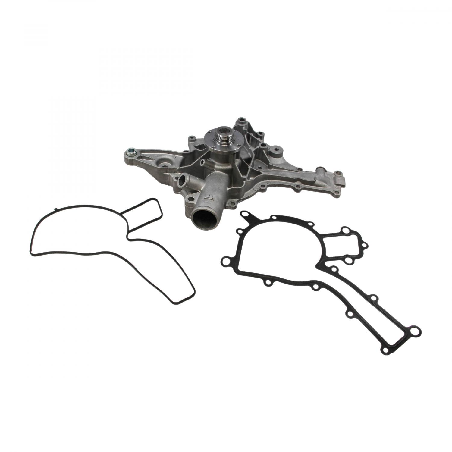 Rein Automotive WPR0018 Engine Water Pump product image 1 of 6