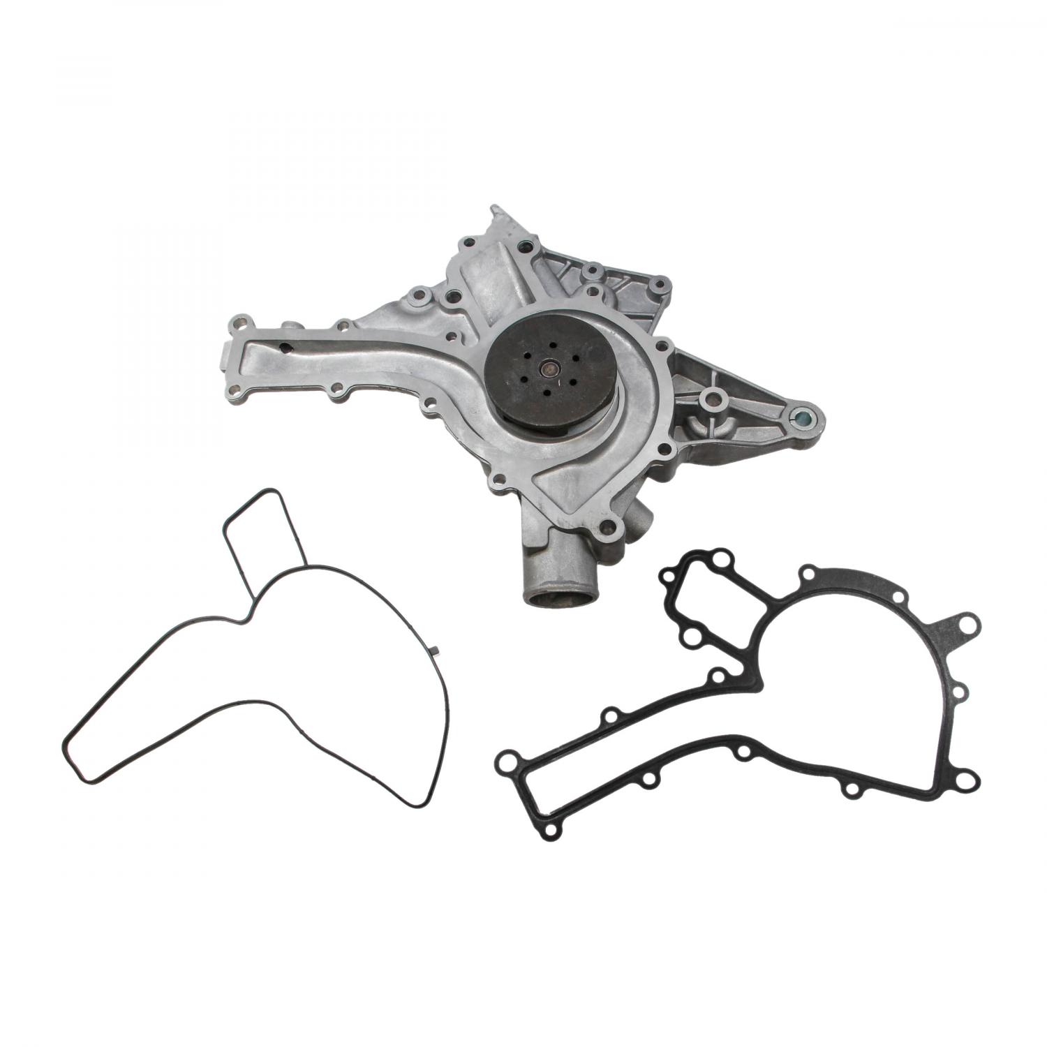 Rein Automotive WPR0018 Engine Water Pump product image 2 of 6