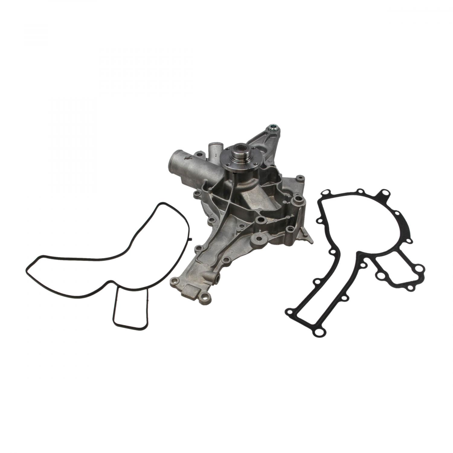 Rein Automotive WPR0018 Engine Water Pump product image 4 of 6