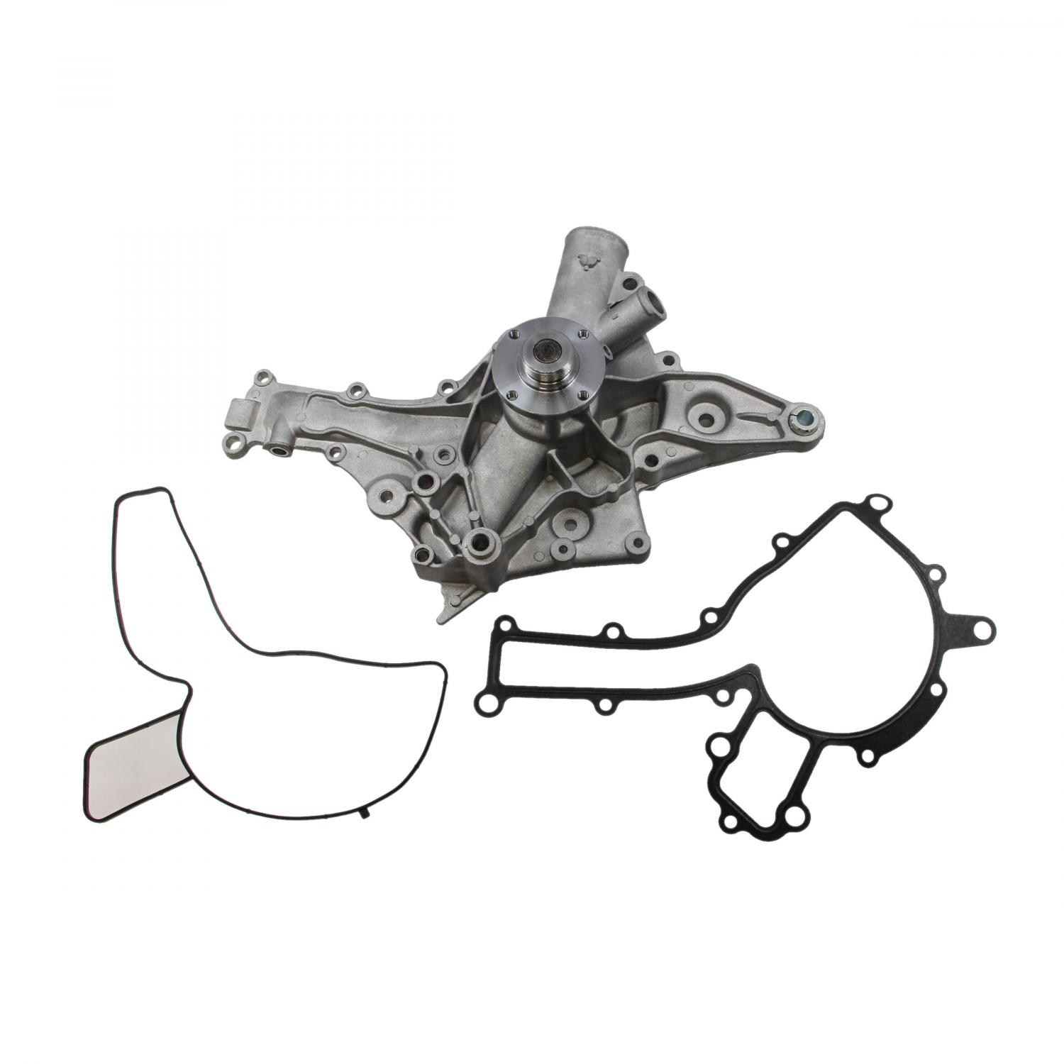Rein Automotive WPR0018 Engine Water Pump product image 6 of 6