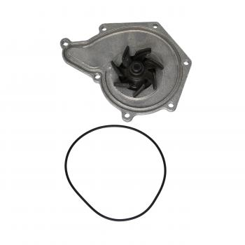 Rein Automotive WPR0023 - Engine Water Pump Rein Automotive WPR0023 Engine Water Pump product image 2 of 6