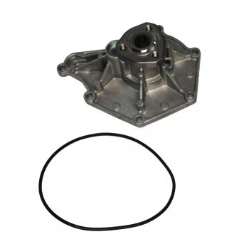 Rein Automotive WPR0023 - Engine Water Pump Rein Automotive WPR0023 Engine Water Pump product image 3 of 6