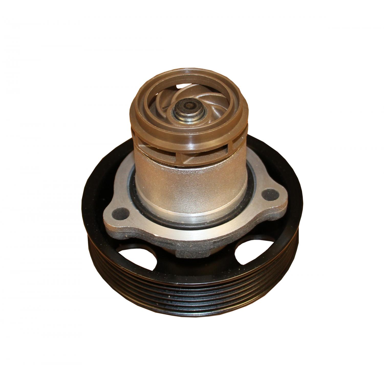 Rein Automotive WPR0024 Engine Water Pump product image 1 of 1