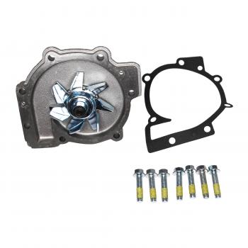 Rein Automotive WPR0027 Engine Water Pump product image 1 of 6
