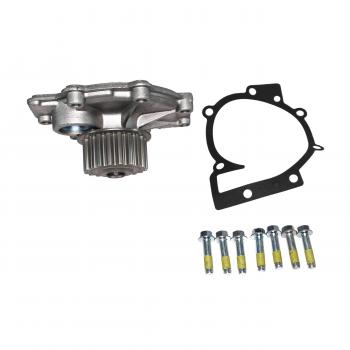 Rein Automotive WPR0027 Engine Water Pump product image 3 of 6