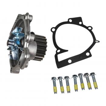 Rein Automotive WPR0027 Engine Water Pump product image 4 of 6