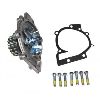 Rein Automotive WPR0027 Engine Water Pump product image 5 of 6