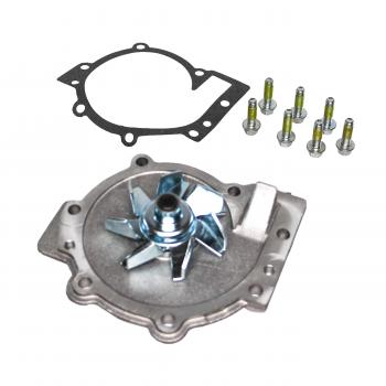 Rein Automotive WPR0028 Engine Water Pump product image 1 of 6