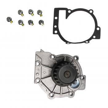 Rein Automotive WPR0028 Engine Water Pump product image 2 of 6