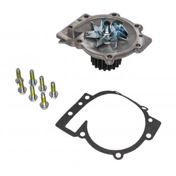 Rein Automotive WPR0028 Engine Water Pump product image 3 of 6