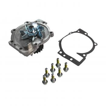 Rein Automotive WPR0028 Engine Water Pump product image 4 of 6