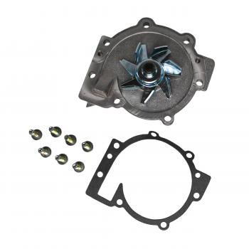 Rein Automotive WPR0028 Engine Water Pump product image 6 of 6