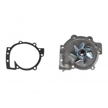 Rein Automotive WPR0029 Engine Water Pump product image 6 of 6