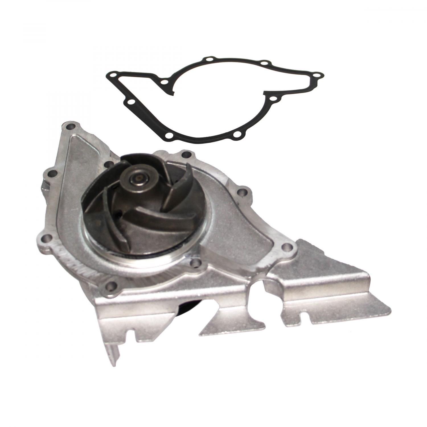 Rein Automotive WPR0030 Engine Water Pump product image 1 of 6