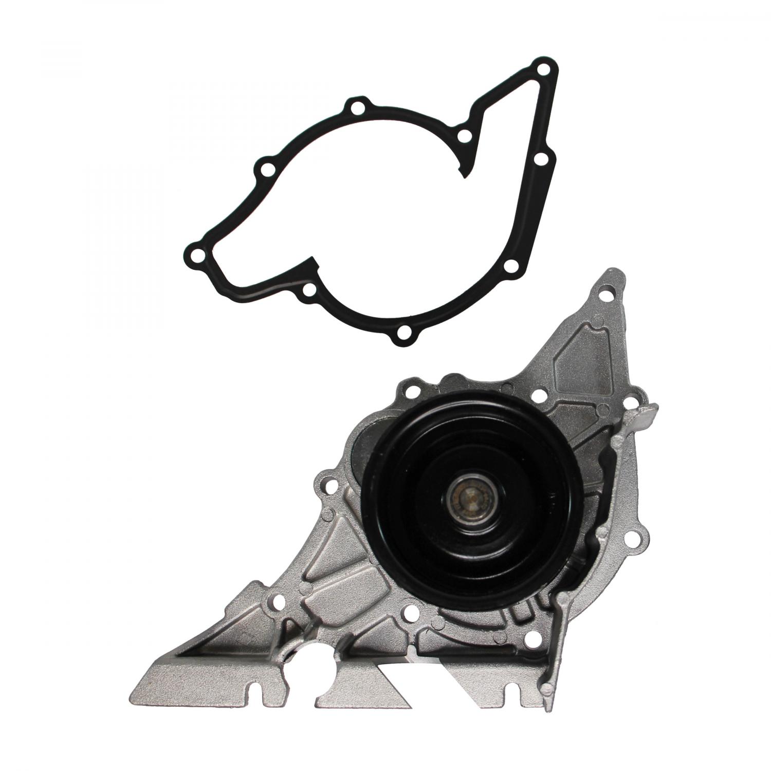 Rein Automotive WPR0030 Engine Water Pump product image 2 of 6