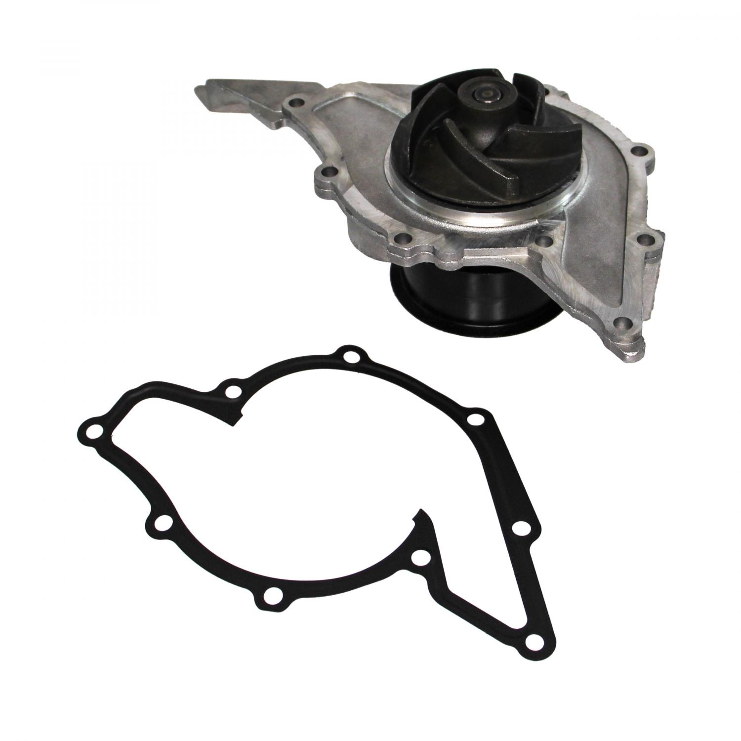 Rein Automotive WPR0030 Engine Water Pump product image 3 of 6