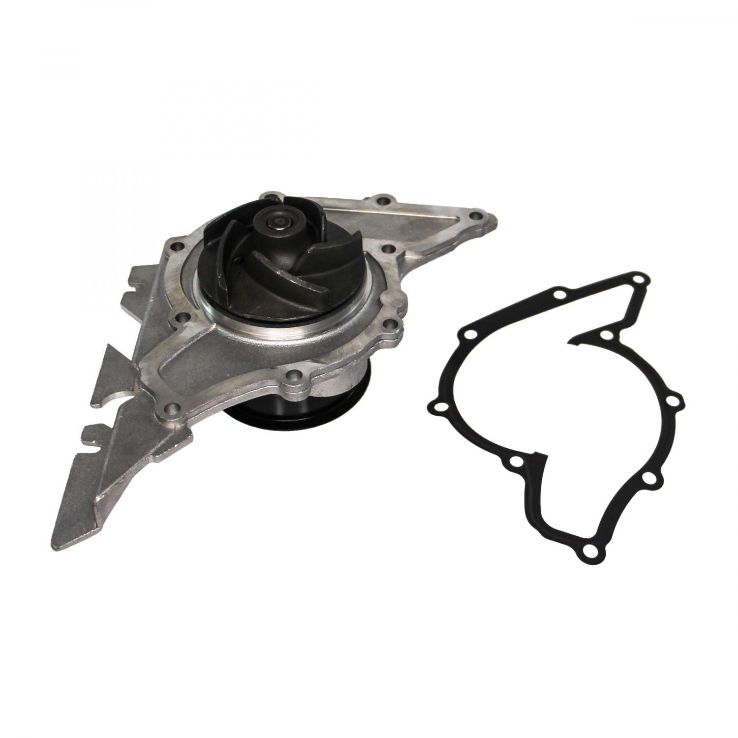 Rein Automotive WPR0030 Engine Water Pump product image 4 of 6