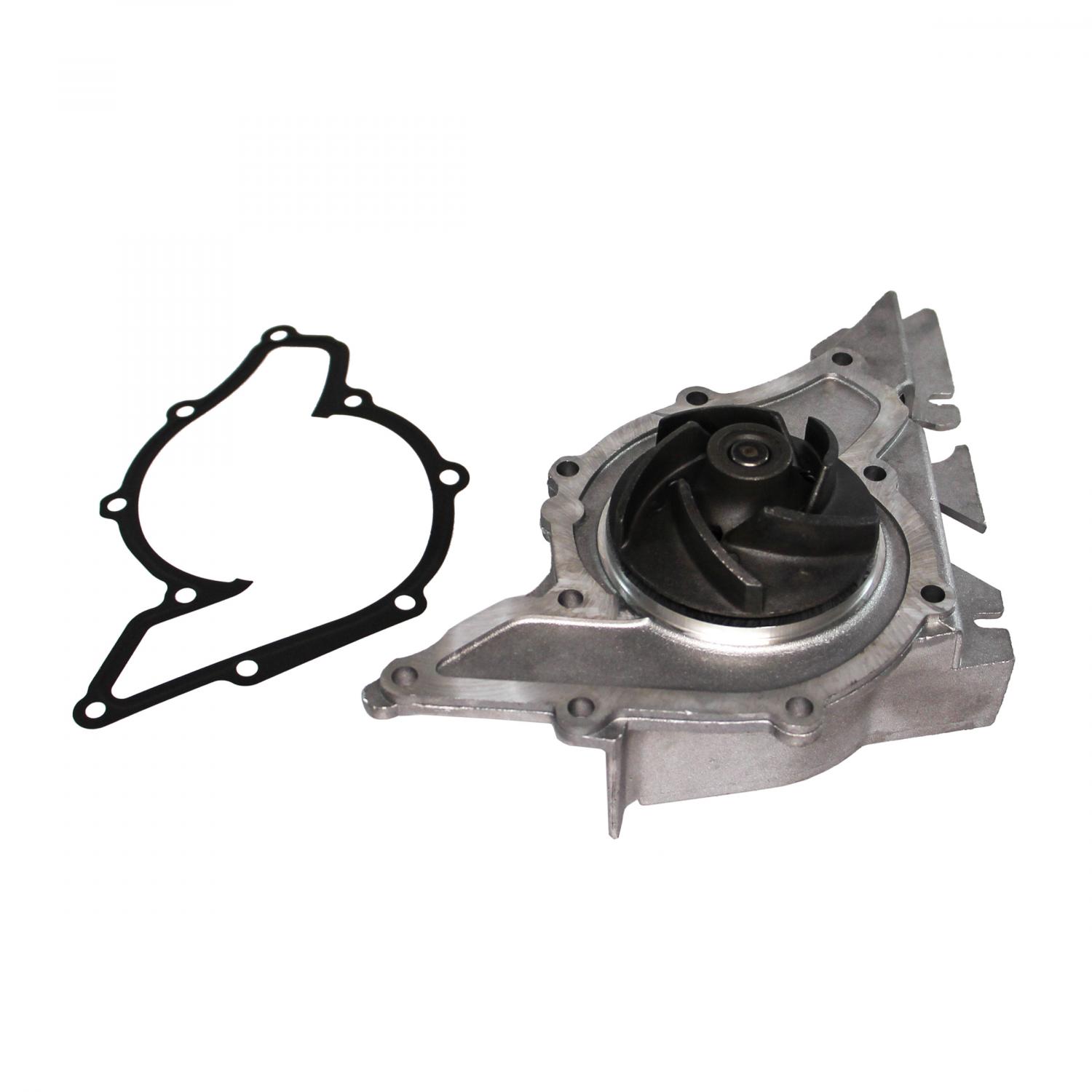 Rein Automotive WPR0030 Engine Water Pump product image 5 of 6