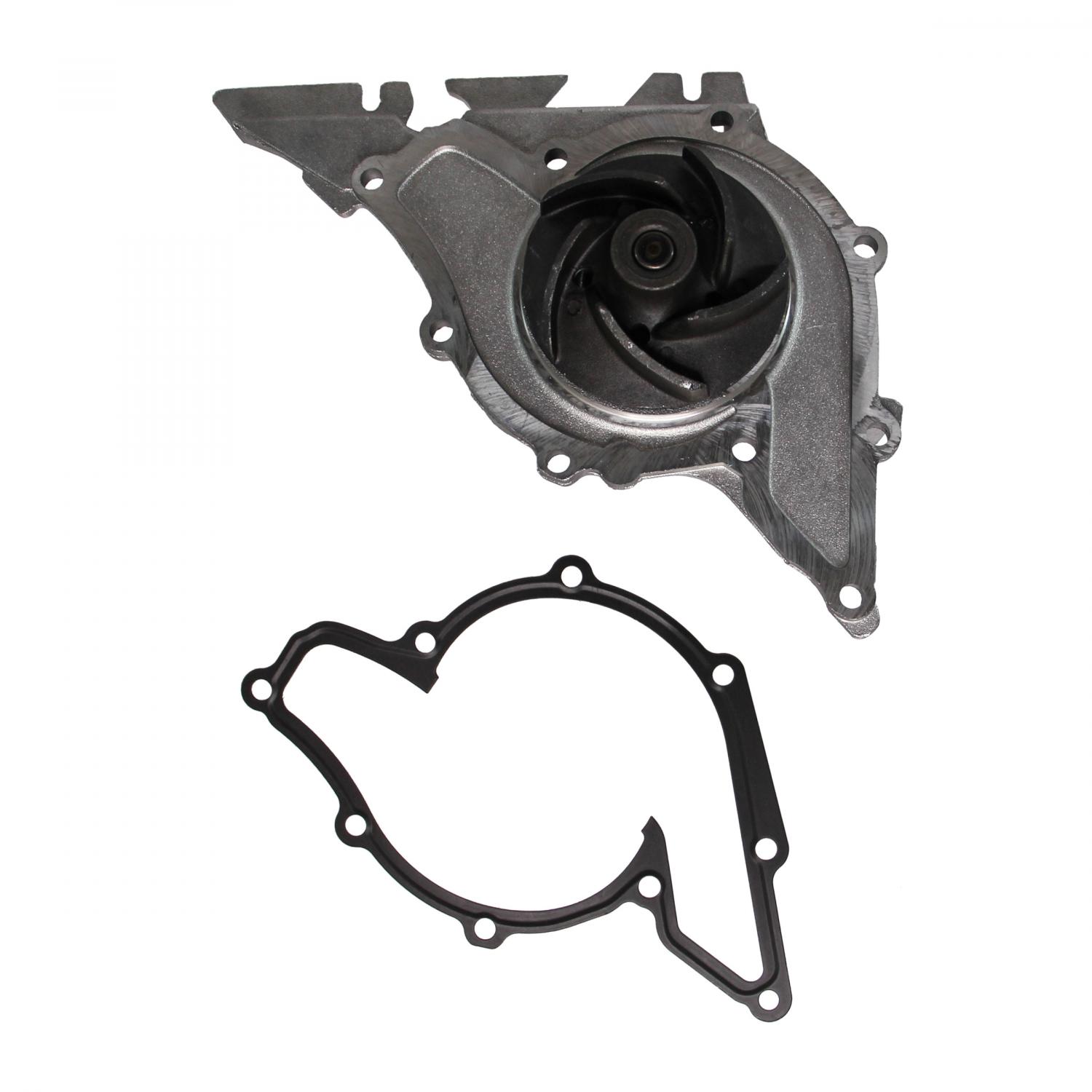 Rein Automotive WPR0030 Engine Water Pump product image 6 of 6