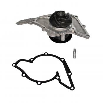 Rein Automotive WPR0045 Engine Water Pump product image 3 of 5