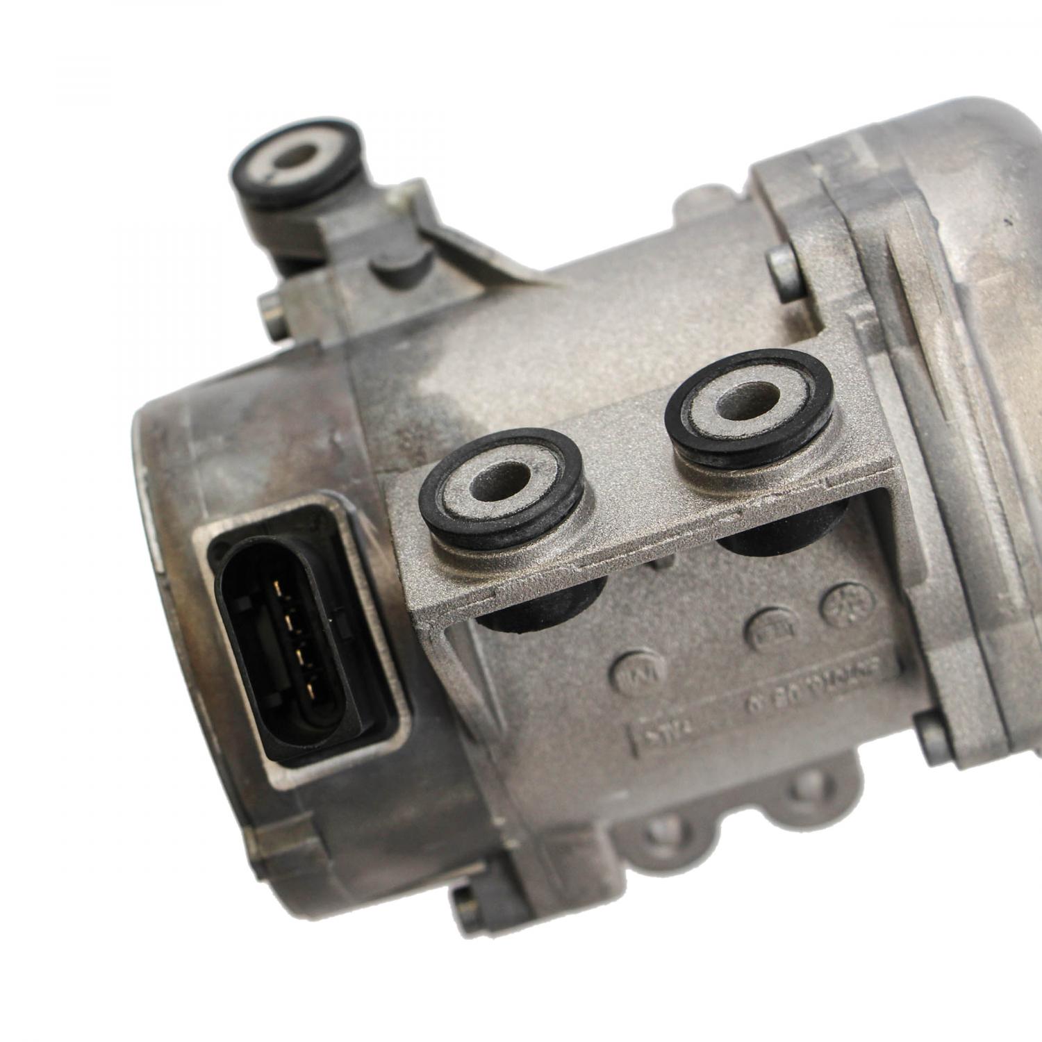 Rein Automotive WPR0046 Engine Water Pump product image 3 of 7