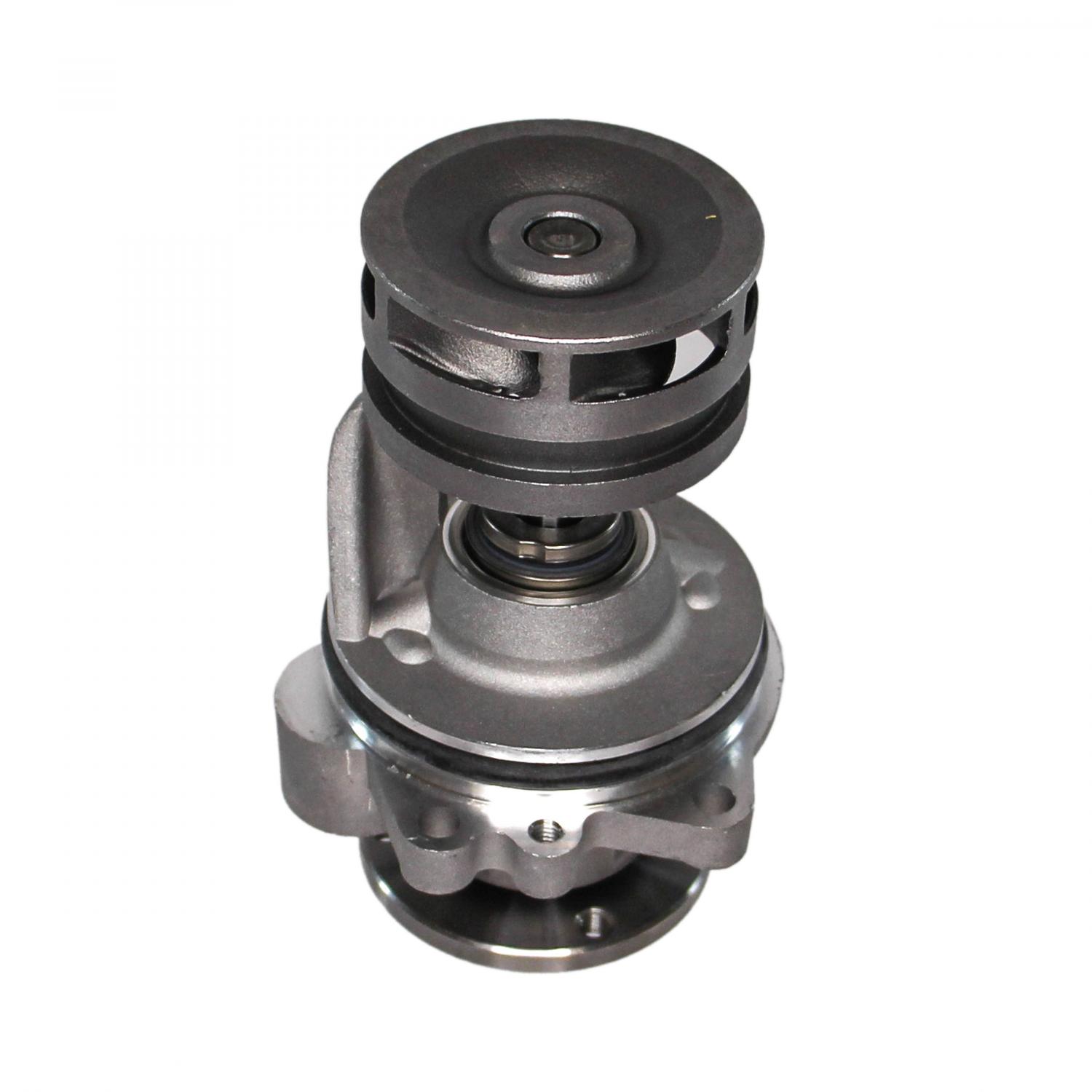 Rein Automotive WPR0047 Engine Water Pump product image 1 of 6