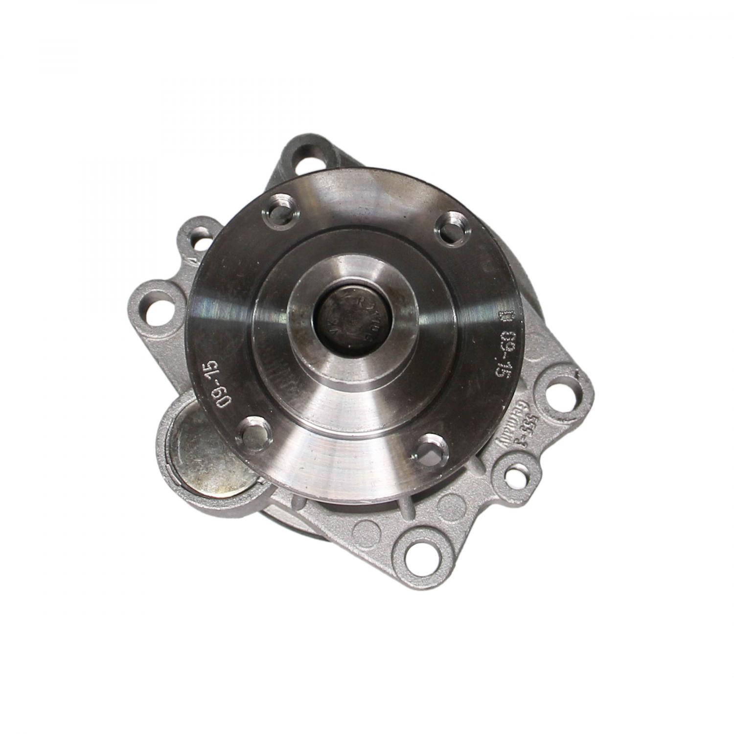 Rein Automotive WPR0047 Engine Water Pump product image 2 of 6