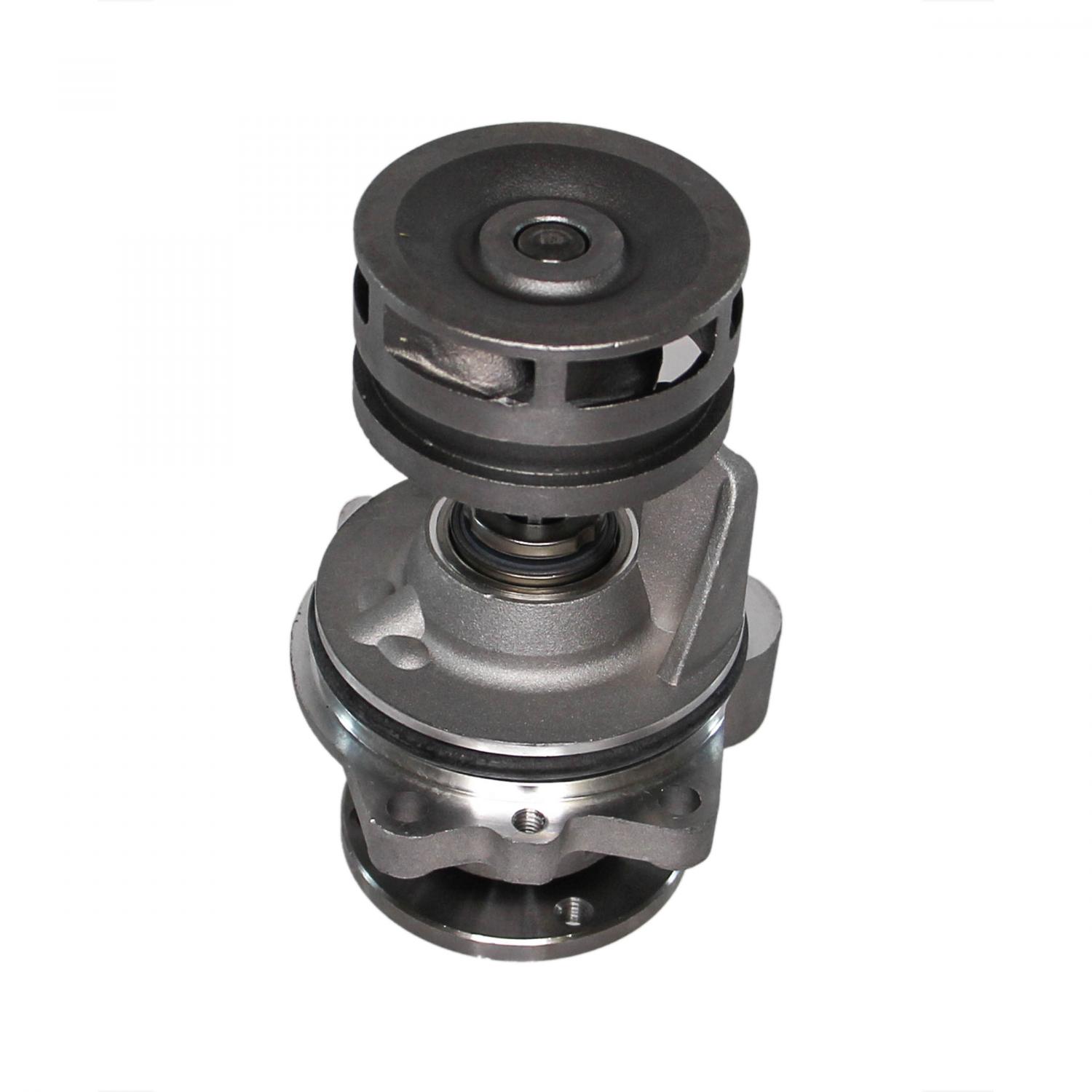 Rein Automotive WPR0047 Engine Water Pump product image 3 of 6