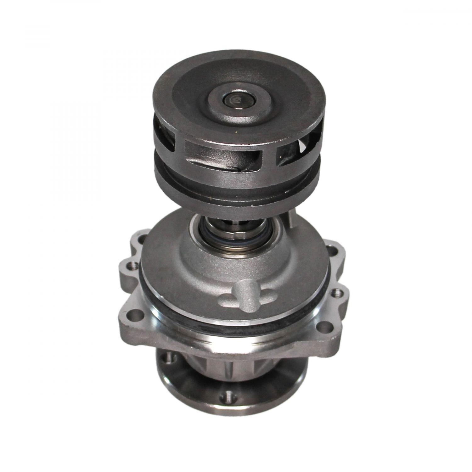 Rein Automotive WPR0047 Engine Water Pump product image 4 of 6