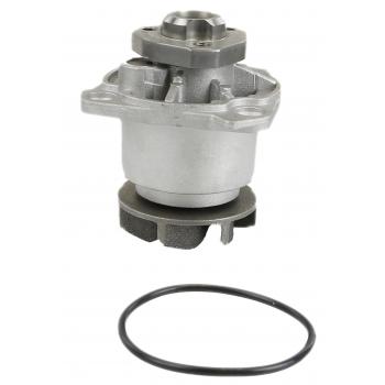 Rein Automotive WPR0056 - Engine Water Pump Rein Automotive WPR0056 Engine Water Pump product image 4 of 6